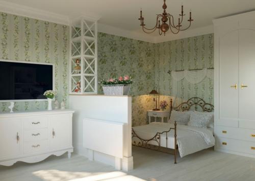 Спальня и гостиная в одной комнате 15 кв м. Варианты дизайна спальни гостиной 15 кв м