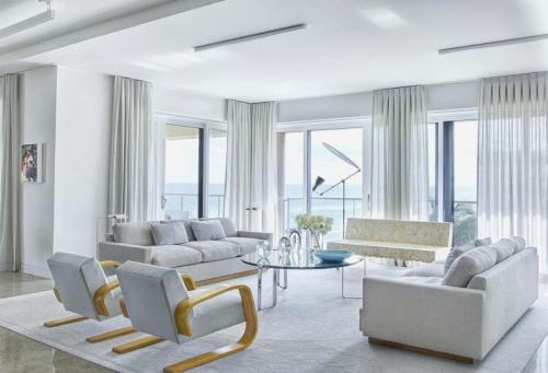 Интерьер жилой комнаты 18 кв м. Какой цвет выбрать для дизайна гостиной 18 кв м?