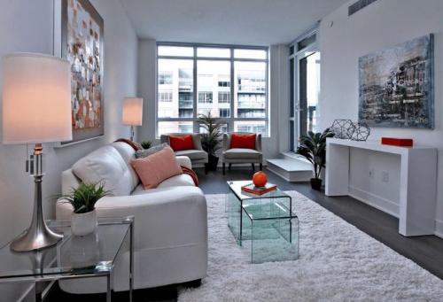 Интерьер жилой комнаты 18 кв м. Какой цвет выбрать для дизайна гостиной 18 кв м?