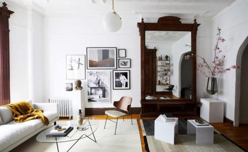 Интерьер жилой комнаты 18 кв м. Какой цвет выбрать для дизайна гостиной 18 кв м?