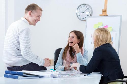 Дизайны домашних кабинетов в современном стиле. Идеи интерьера домашнего кабинета: фото современных решений 01