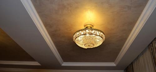 Декоративная штукатурка: описание и применение 23