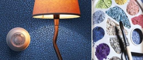 Декоративная штукатурка: описание и применение 13