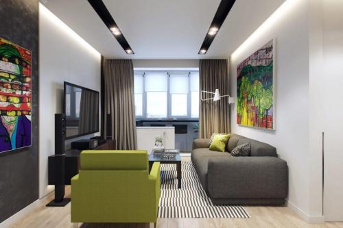 Комната 18 кв м дизайн. Гостиная 18 кв. м. в современном стиле — примеры удачной планировки и красивого дизайна (125 фото идей)