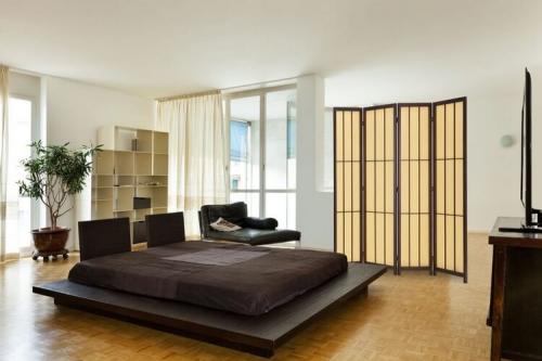 Комната 18 кв м. Дизайн комнаты 18 кв.м: 50 фото спальни-гостиной