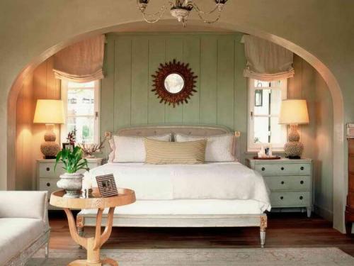 Комната 18 кв м. Дизайн комнаты 18 кв.м: 50 фото спальни-гостиной