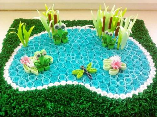 Поделки для детей 10 лет: фото простых и сложных поделок для школы, поэтапная инструкция с понятными схемами и шаблонами