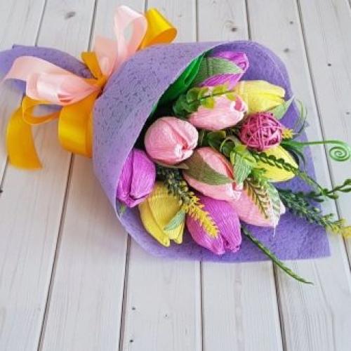 Поделки для детей 10 лет: фото простых и сложных поделок для школы, поэтапная инструкция с понятными схемами и шаблонами 14 Поделки для детей 10 лет: фото простых и сложных поделок для школы, поэтапная инструкция с понятными схемами и шаблонами 14