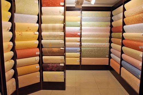 Комната 18 кв м сколько обоев. Параметры выбранных обоев