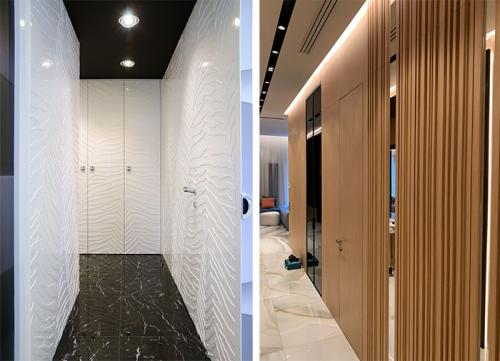 Стеновые панели для внутренней отделки: всё, что вам нужно знать 07