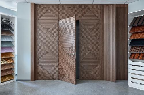 Стеновые панели для внутренней отделки: всё, что вам нужно знать 05