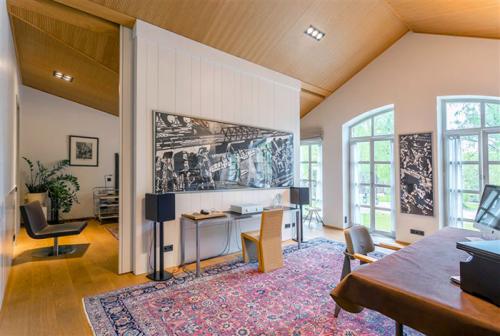 Стеновые панели для внутренней отделки: всё, что вам нужно знать 01