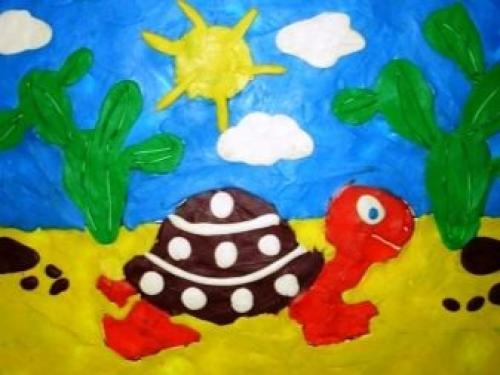 Детские поделки из бумаги: яркие и интересные идеи для детей и лучшие поделки для начинающих (90 фото + видео) 25