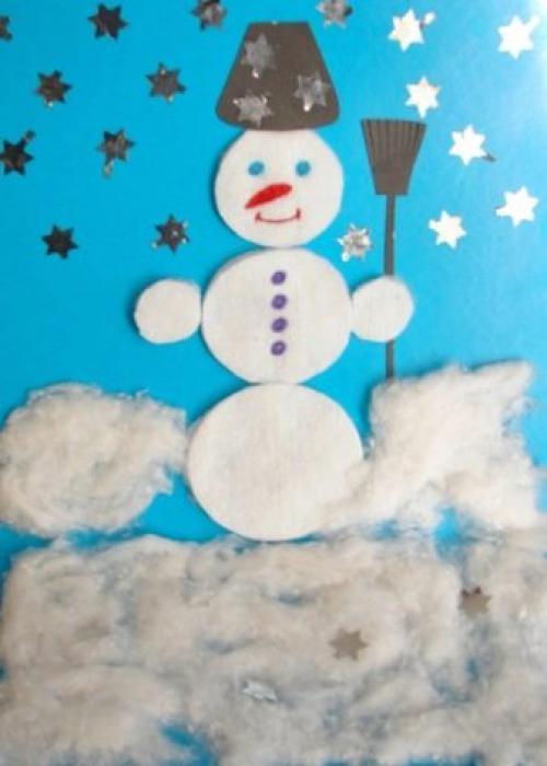 Детские поделки из бумаги: яркие и интересные идеи для детей и лучшие поделки для начинающих (90 фото + видео) 24