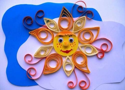 Интересные поделки для детей 8 лет. Поделки для детей 8 лет — оригинальные варианты от мастериц. Пошаговая инструкция, как сделать красивую поделку своими руками