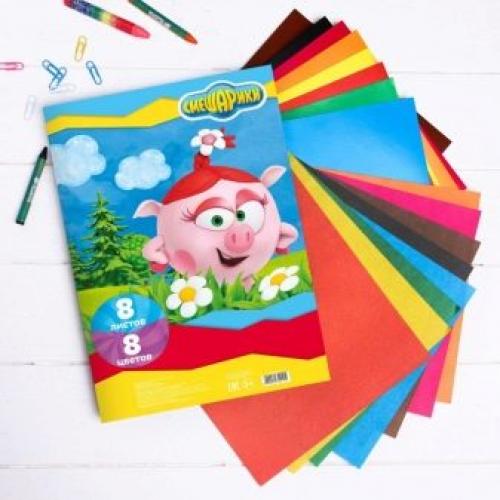 Детские поделки из бумаги: яркие и интересные идеи для детей и лучшие поделки для начинающих (90 фото + видео) 19