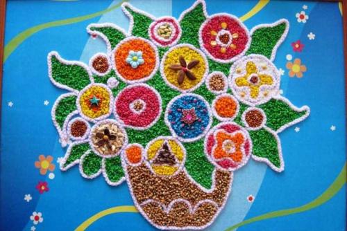 Поделки для детей 8 лет. Поделки для детей 7 лет — 130 фото оригинальных идей. Инструкции, схемы, шаблоны и мастер-класс