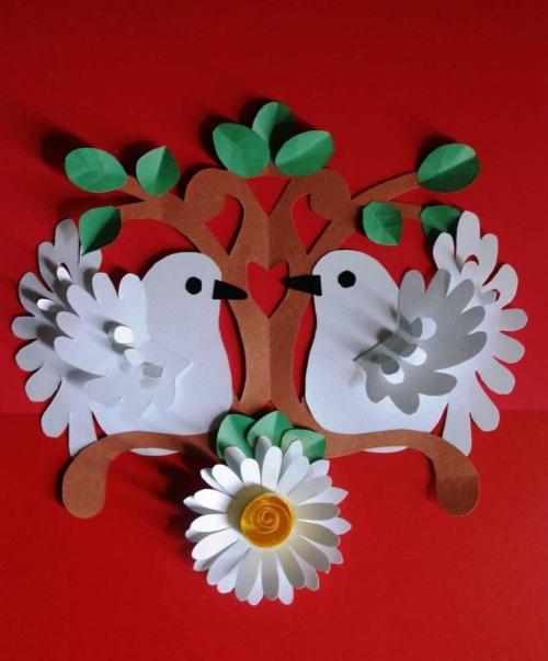 Поделки для детей 8 лет. Поделки для детей 7 лет — 130 фото оригинальных идей. Инструкции, схемы, шаблоны и мастер-класс