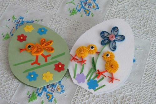 Поделки для детей 8 лет. Поделки для детей 7 лет — 130 фото оригинальных идей. Инструкции, схемы, шаблоны и мастер-класс