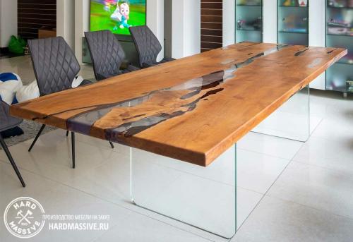 Обеденный стол на кухне: как выбрать идеальный вариант для вашего интерьера 01