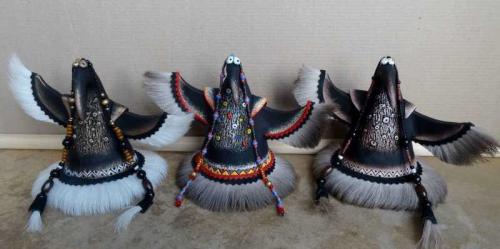 Интересные поделки с детьми 7-8 лет. Поделки для детей 8 лет — оригинальные варианты от мастериц. Пошаговая инструкция, как сделать красивую поделку своими руками