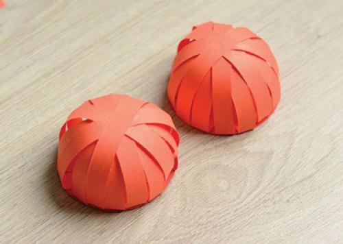 Поделки для детей 7 лет из бумаги. Летние поделки из бумаги для детей: 30 идей