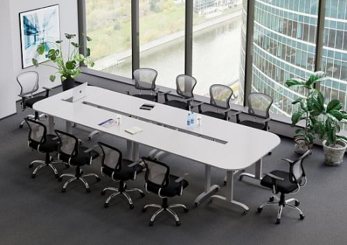 Какие рекомендации по высоте столов дают эргономические стандарты. Правила размеров и высоты офисной мебели