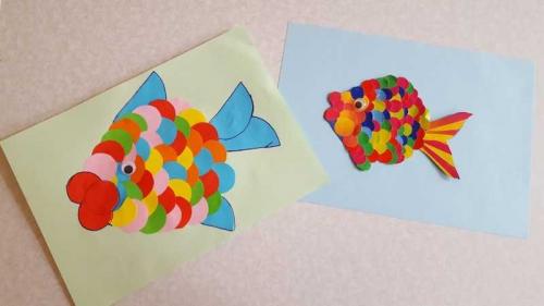 Поделки для детей 5 лет: 100 фото лучших идей + пошаговая инструкция с готовыми схемами создания поделок