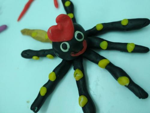 Детские поделки своими руками. Поделки своими руками для детей (120 фото): подробный мастер-класс по изготовлению, идеи простых поделок 31 Детские поделки своими руками. Поделки своими руками для детей (120 фото): подробный мастер-класс по изготовлению, идеи простых поделок 31