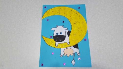 Поделки для детей 5 лет: 100 фото лучших идей + пошаговая инструкция с готовыми схемами создания поделок