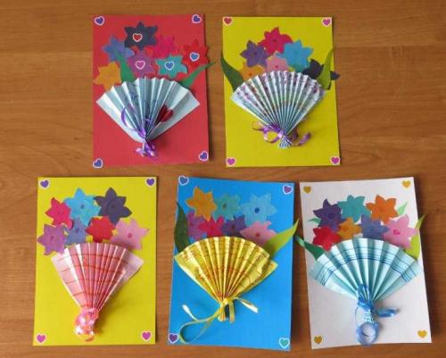 Поделки с детьми 7-8 лет из бумаги. Поделки для детей 8 лет: ТОП-50 лучших идей по созданию красивых детских поделок своими руками + пошаговая инструкция