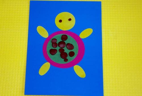 Детские поделки своими руками. Поделки своими руками для детей (120 фото): подробный мастер-класс по изготовлению, идеи простых поделок 35 Детские поделки своими руками. Поделки своими руками для детей (120 фото): подробный мастер-класс по изготовлению, идеи простых поделок 35