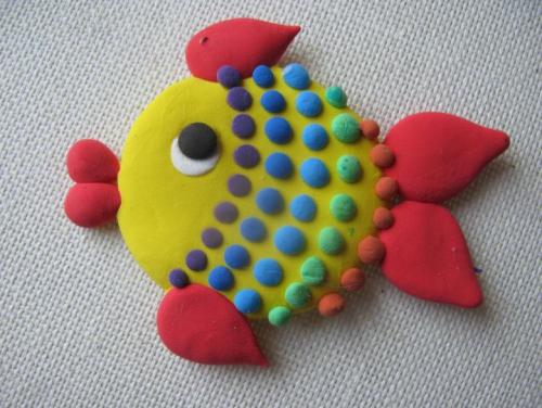 Детские поделки своими руками. Поделки своими руками для детей (120 фото): подробный мастер-класс по изготовлению, идеи простых поделок 28 Детские поделки своими руками. Поделки своими руками для детей (120 фото): подробный мастер-класс по изготовлению, идеи простых поделок 28