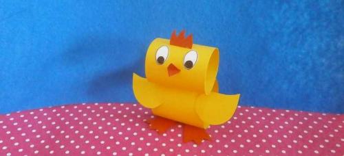 Поделки для детей 5 лет: 100 фото лучших идей + пошаговая инструкция с готовыми схемами создания поделок