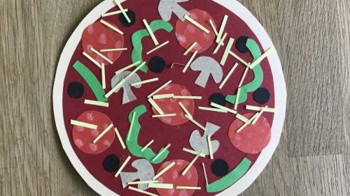 Поделки для детей 5 лет: 100 фото лучших идей + пошаговая инструкция с готовыми схемами создания поделок