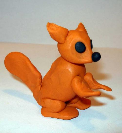 Детские поделки своими руками. Поделки своими руками для детей (120 фото): подробный мастер-класс по изготовлению, идеи простых поделок