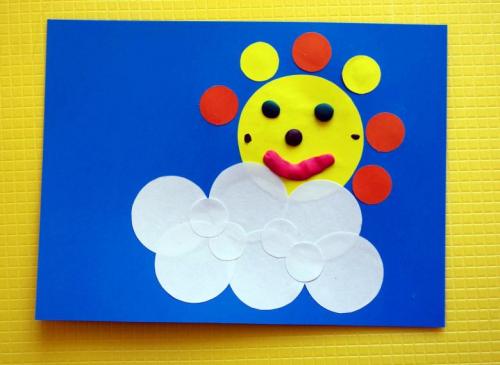 Детские поделки своими руками. Поделки своими руками для детей (120 фото): подробный мастер-класс по изготовлению, идеи простых поделок 26 Детские поделки своими руками. Поделки своими руками для детей (120 фото): подробный мастер-класс по изготовлению, идеи простых поделок 26