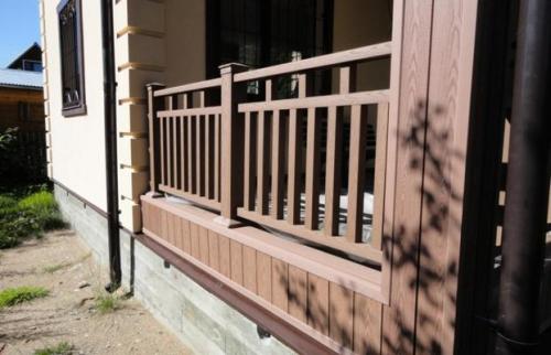 Строительство крыльца из металла: основные принципы и рекомендации 02 Строительство крыльца из металла: основные принципы и рекомендации 02