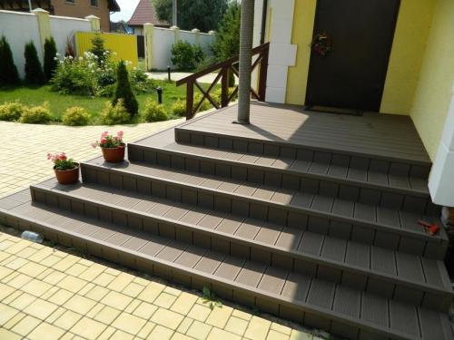 Строительство крыльца из металла: основные принципы и рекомендации 04 Строительство крыльца из металла: основные принципы и рекомендации 04