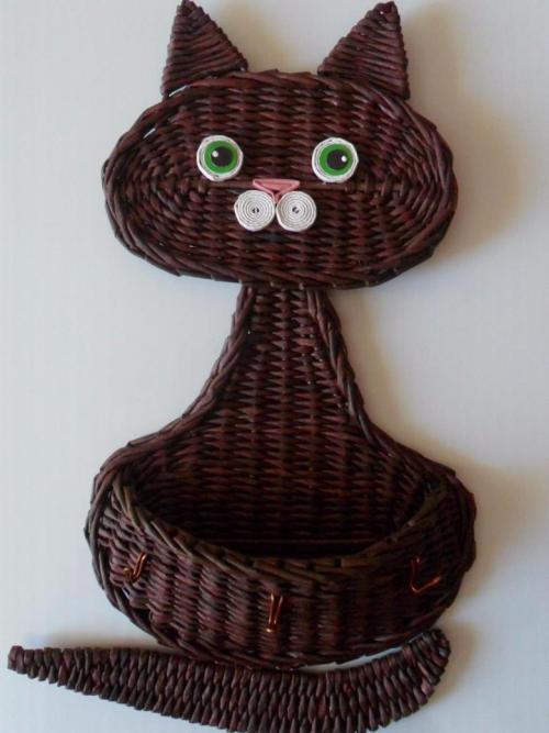 Поделки для детей 1-10 лет. Поделки из бумаги для детей 10 лет 03