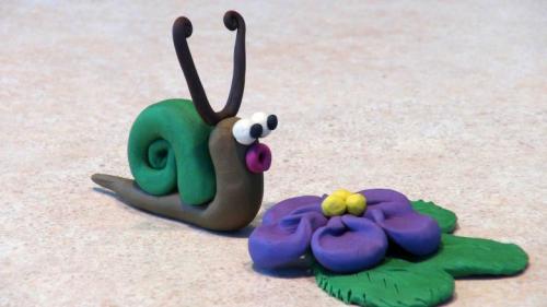 Поделки для самых маленьких. Виды материалов для поделок с малышами 07