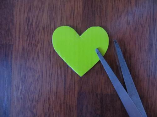 Поделки для детей 1-10 лет. Поделки из бумаги для детей 10 лет 34