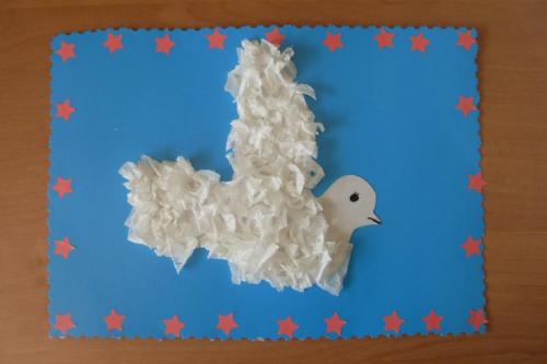 Поделки для детей 1-10 лет. Поделки из бумаги для детей 10 лет 10