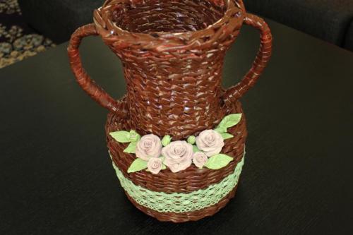 Поделки для детей 1-10 лет. Поделки из бумаги для детей 10 лет 02