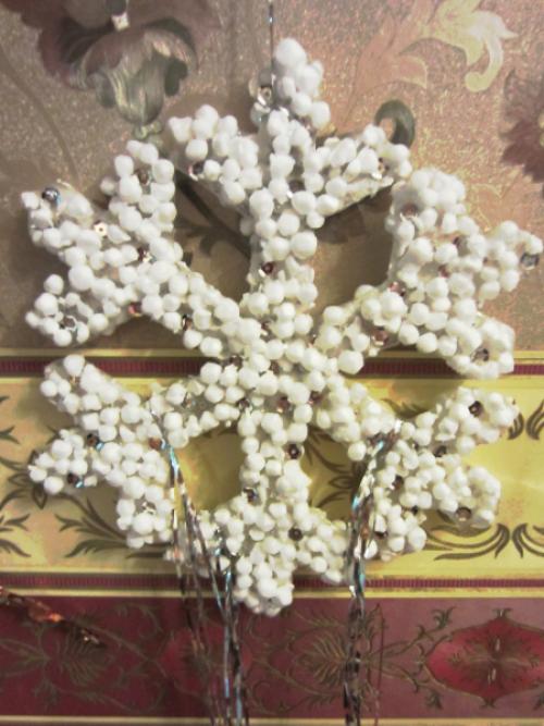 Новогодние поделки для малышей. Поделки на тему Зима: 175 идей, мастер-классы в детский сад и школу