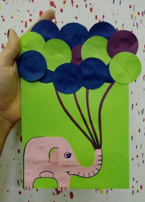 Поделки из бумаги легкие и красивые. Легкие поделки из бумаги — 130 фото и видео мастер-класс, как сделать красивые и не сложные бумажные поделки