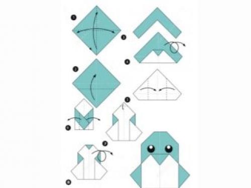 Поделки для детей 12 лет: фото интересных идей для поделок, поэтапная инструкция с подробными схемами и шаблонами 17