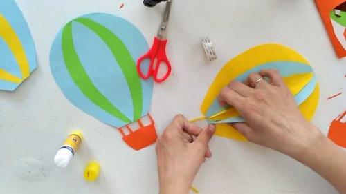 Поделки из бумаги легкие и красивые. Легкие поделки из бумаги — 130 фото и видео мастер-класс, как сделать красивые и не сложные бумажные поделки