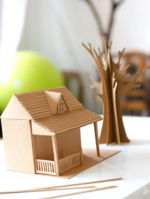 Поделки для девочек своими руками. С ЕДИНОРОГАМИ. 12