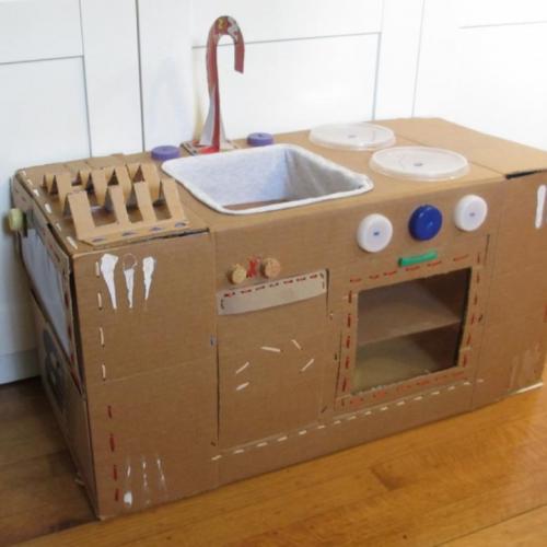 Поделки для девочек своими руками. С ЕДИНОРОГАМИ. 21